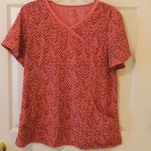 Cherokee Infinity top